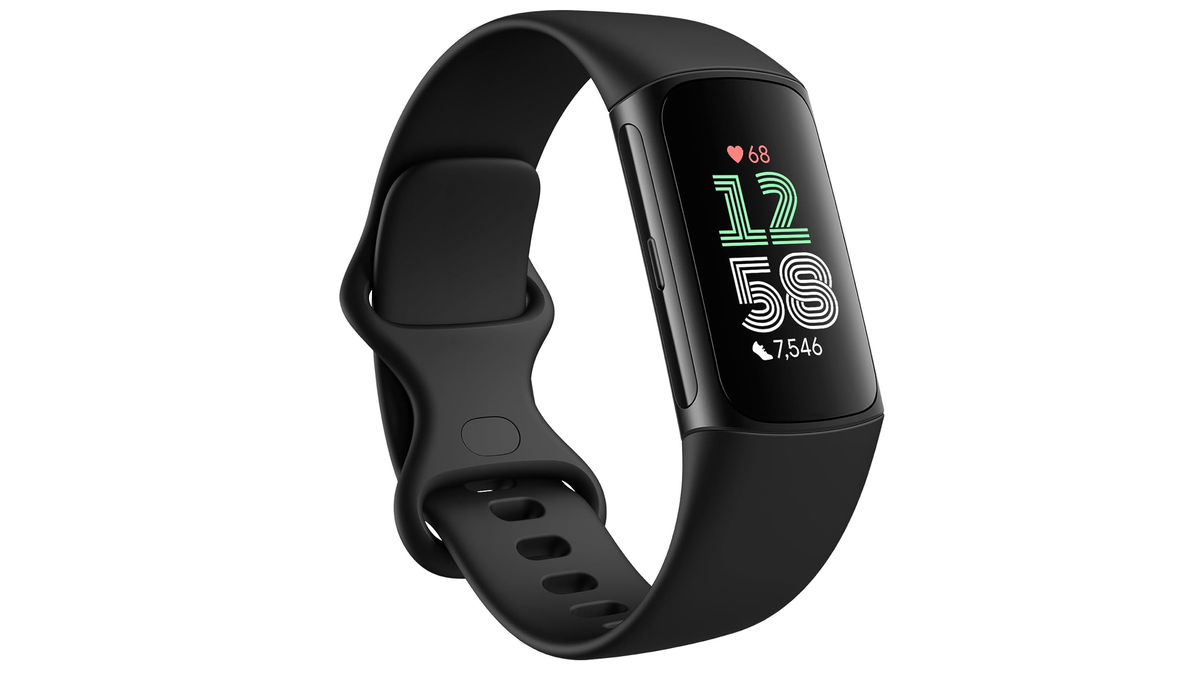 The Fitbit Charge 6 just got its first discount on Amazon, and it's as sweet as pie