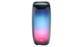 The awesome light show-capable JBL Pulse 4 Bluetooth speaker can still be yours for peanuts on Amazon