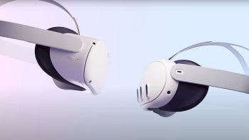 A budget-friendly headset from Meta may be coming! But could this deal with Tencent keep it in China