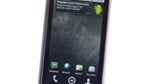 Motorola DROID 2 Global Hands-on