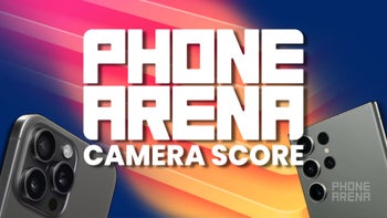 The philosophy behind the PhoneArena Camera Score: what we're measuring against