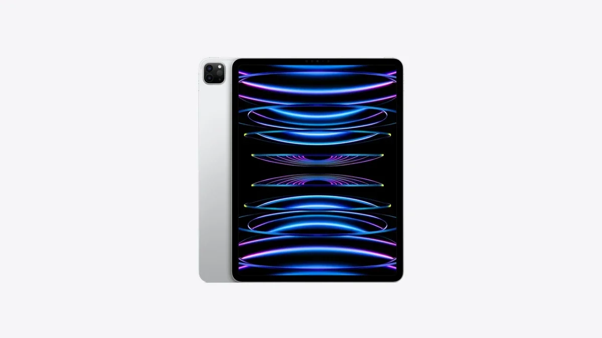 Kuo posts his 2024 iPad forecast which includes a second larger-screened iPad Air
