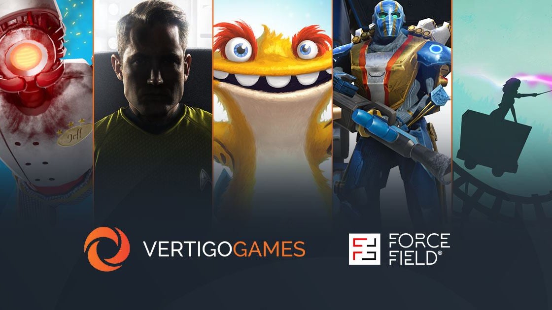 Vertigo is making a AAA VR game from a hit franchise. Is this a sign that VR is getting more popular?