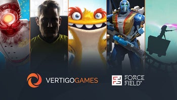 Vertigo Games – Mobile Game Company