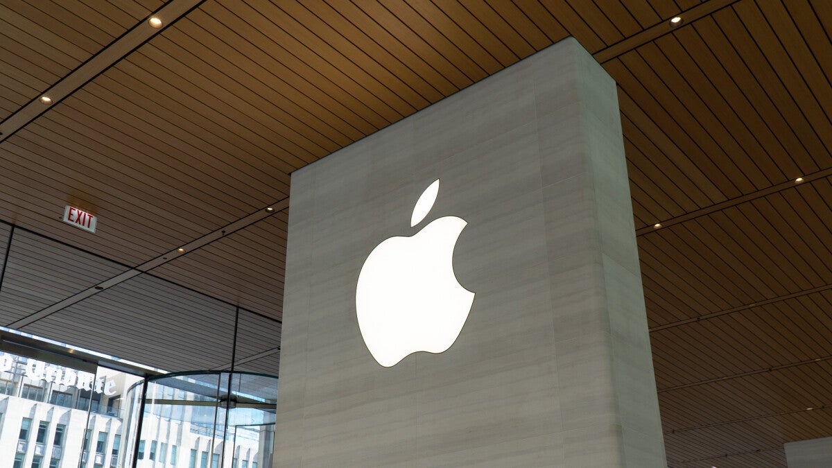 Apple reportedly plans to appeal Europe's inclusion of iMessage as a gatekeeper in the DMA