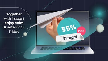 Get rid of robocalls and spam with this awesome Incogni early Black Friday offer!