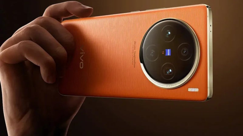 Take that, Apple and Samsung: Exceptional Android juggernaut with 1-inch camera sensor goes official