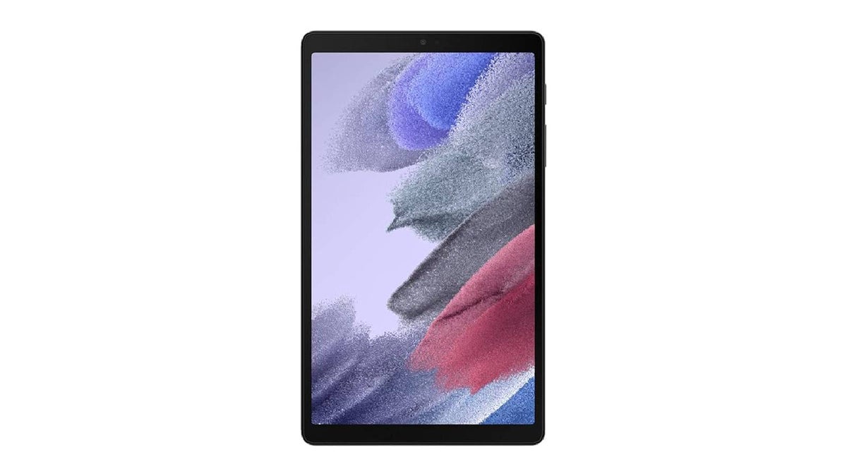 Samsung's big phone-like Tab A7 Lite is cheap as chips at the moment