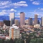 Denver is getting love from Sprint's WiMAX 4G starting on December 19