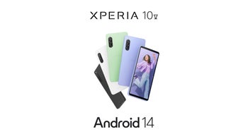 SONY Xperia 10 V Specification 