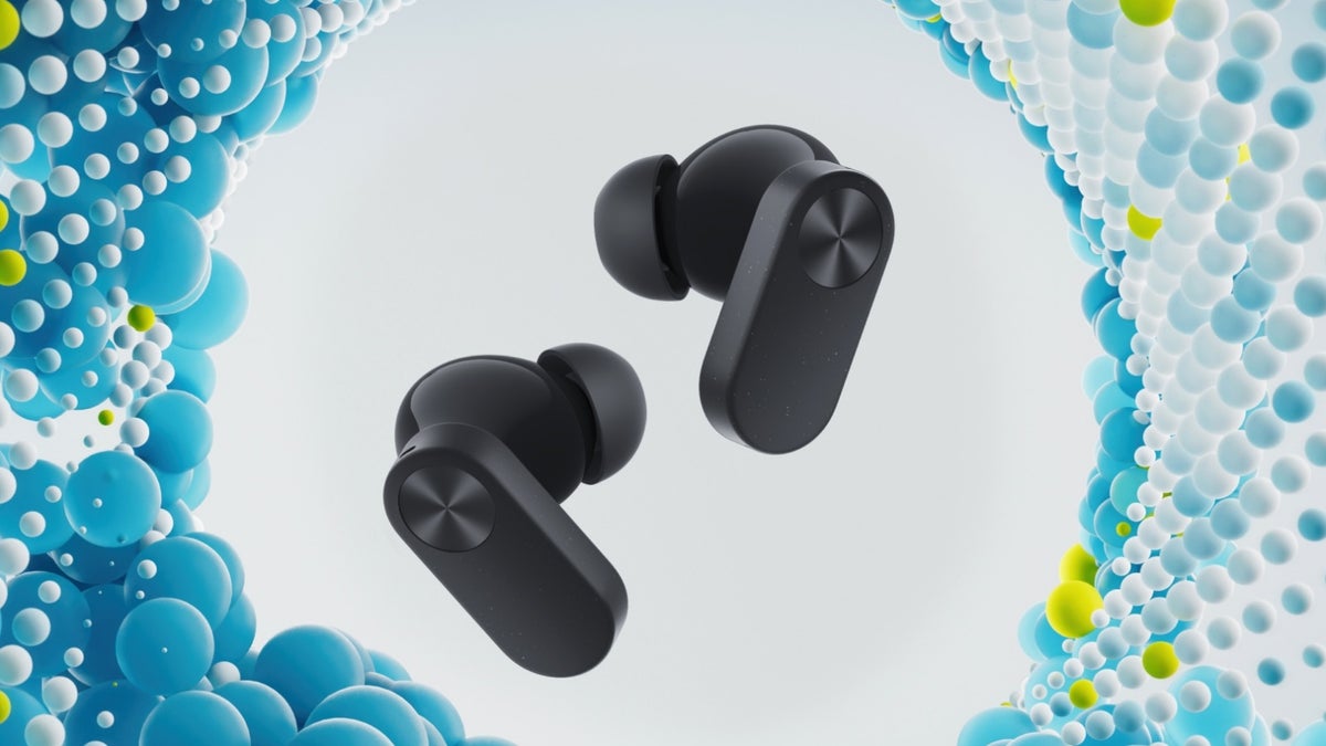The exquisitely affordable OnePlus Nord Buds 2 are cheap as chips for Black Friday 2023
