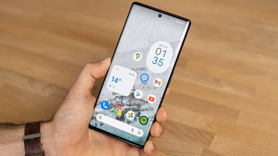 Android 14 storage bug fix now available as a separate tool for Pixel