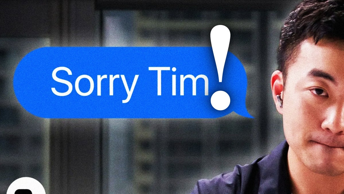 Sorry, America! iMessage coming to Android won’t solve the real problem: Don’t let Nothing fool you