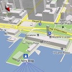 Google releases video showing off new Maps application on a Google Nexus S