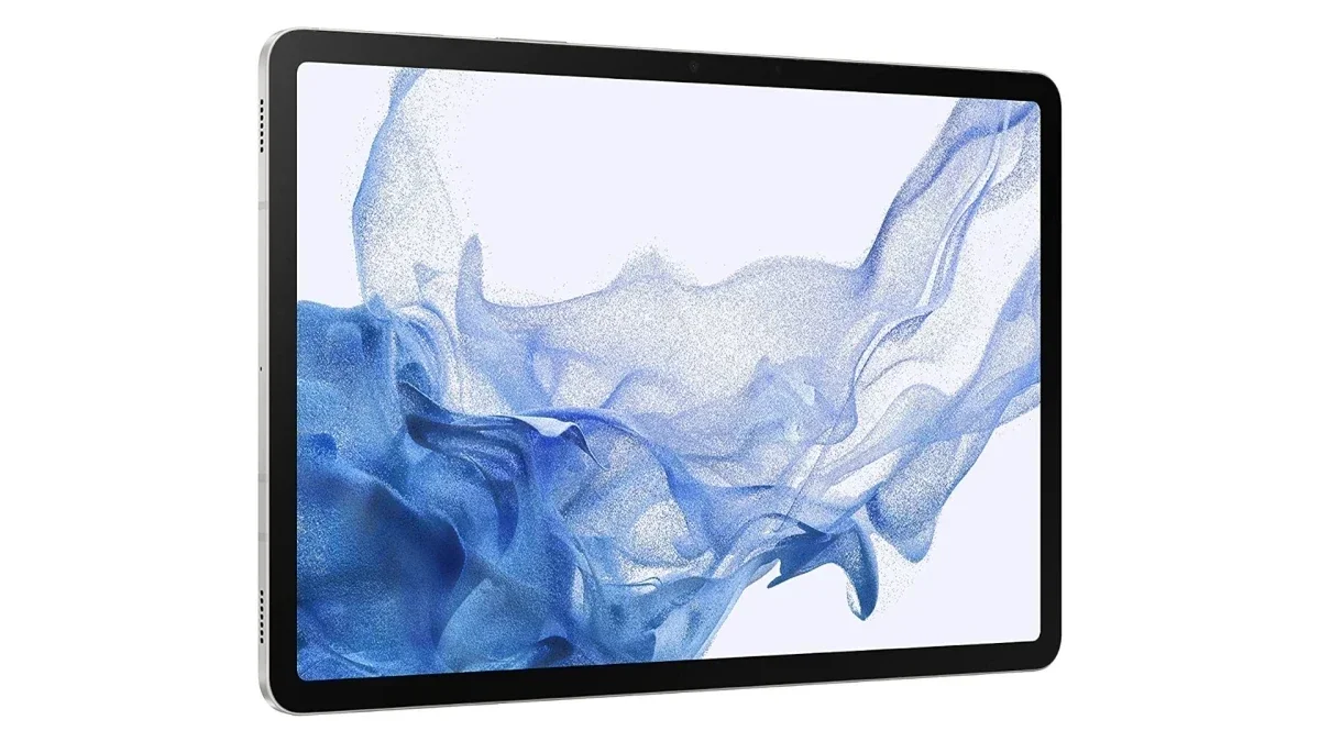 The super-duper Samsung Galaxy Tab S8+ is currently $300 off its price on Amazon for Black Friday; snatch one now