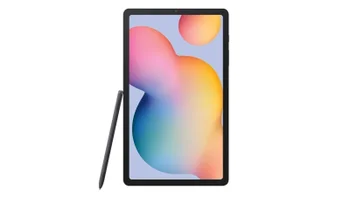 Amazon cuts the Galaxy Tab S6 Lite's price by $150 for Black Friday, letting you snatch one for pean