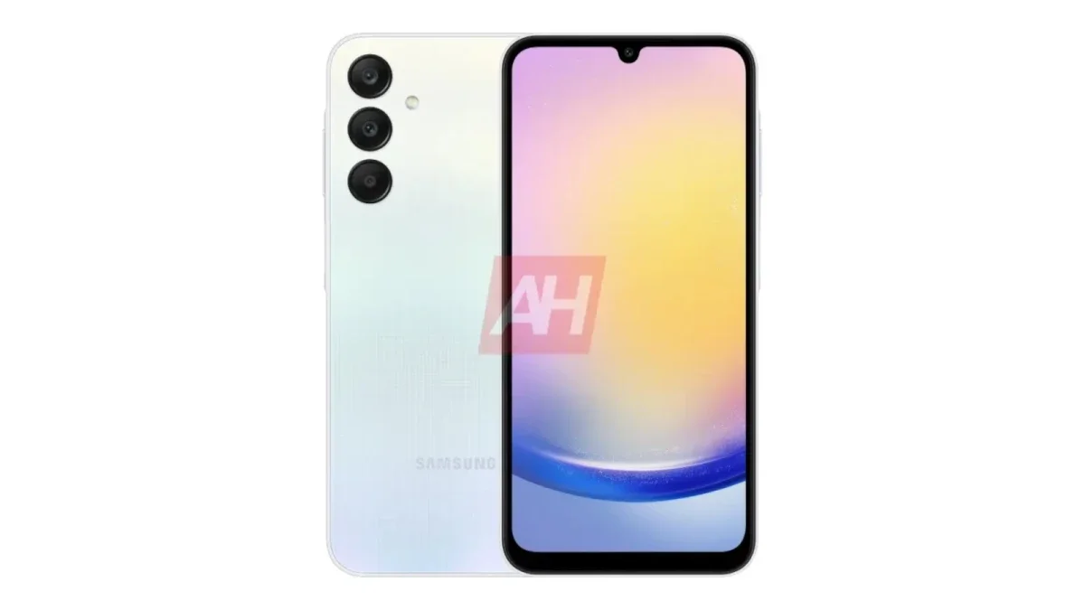 The Galaxy A25 might borrow a camera from the Galaxy A54 (plus another thing from the Galaxy S23 series)