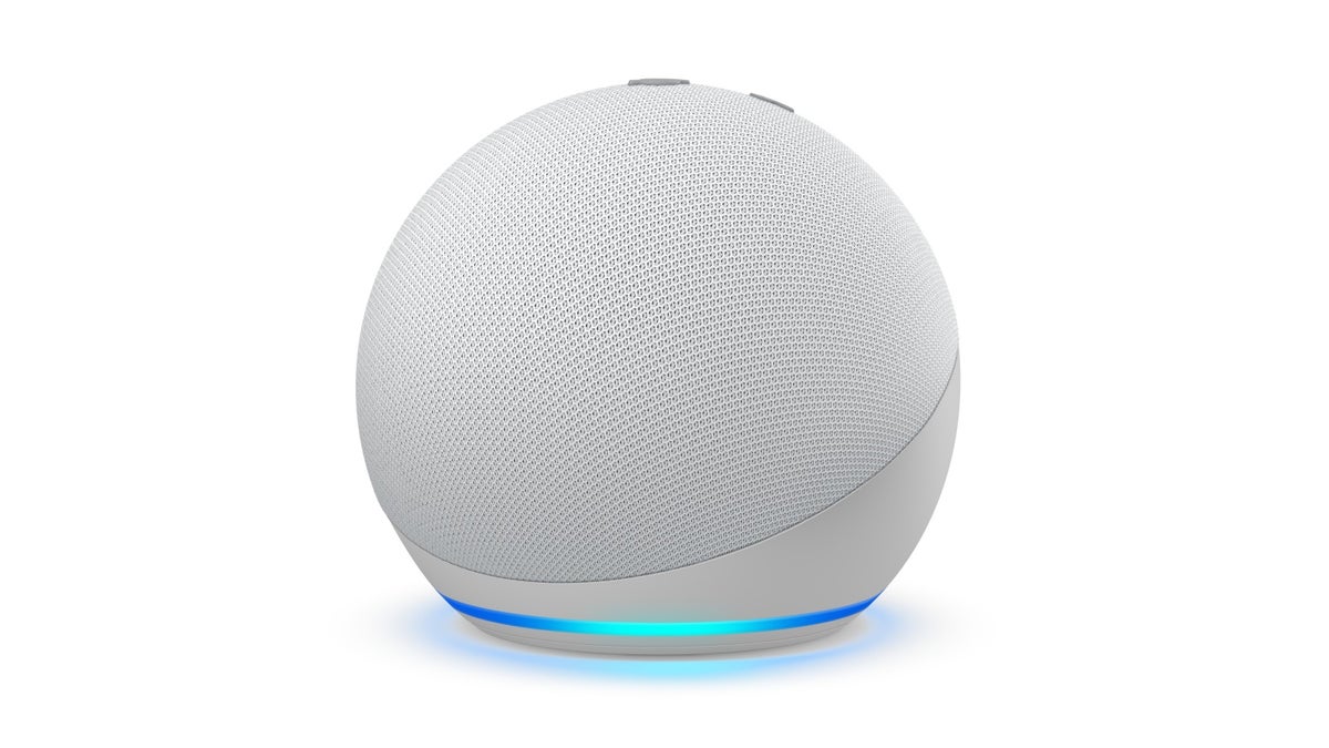 Why wait for Black Friday when Amazon's 2020 Echo Dot and Echo Dot Kids are THIS cheap already?
