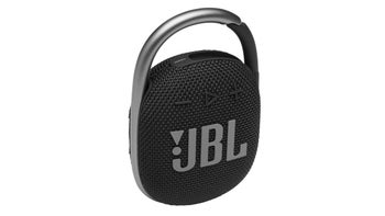 The ultra portable JBL Clip 4 is now 44% off its price on Amazon for Black Friday; save on one while