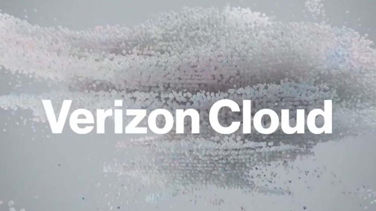 Verizon users can now add unlimited cloud storage to their plans for a surprisingly low fee