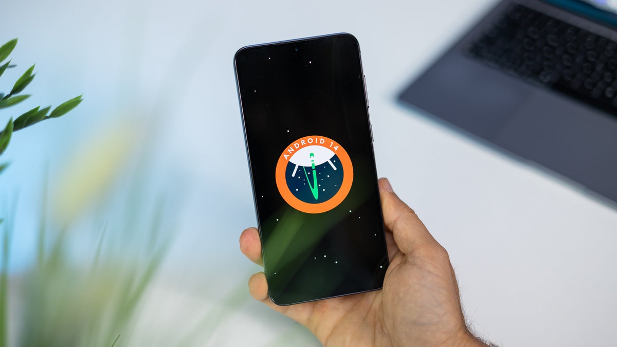 Latest Android 14 beta debuts “single-app” casting and screen recording feature on Pixel devices