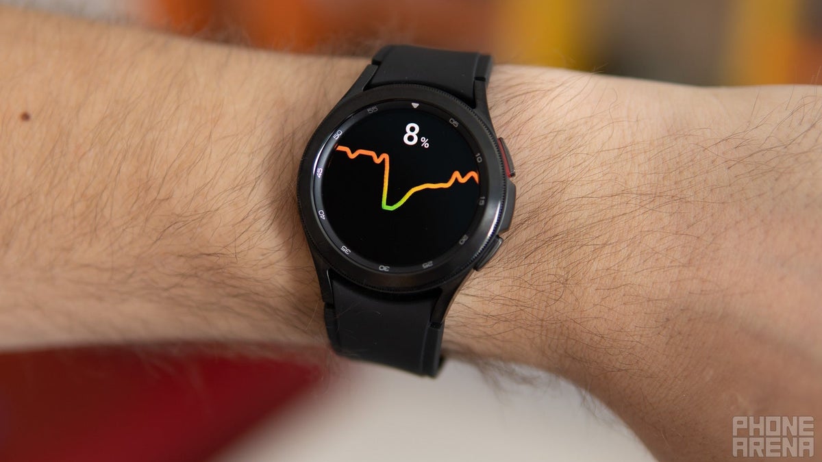 Walmart's amazing Samsung Galaxy Watch 4 Classic deal returns before Black Friday