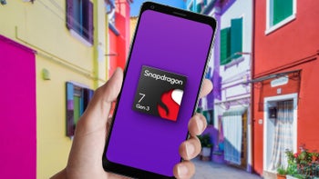 Qualcomm’s Snapdragon 7 Gen 3 chipset brings faster AI and GPU performance
