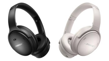 The outstanding Bose QuietComfort 45 headphones are on sale at a very special Black Friday discount