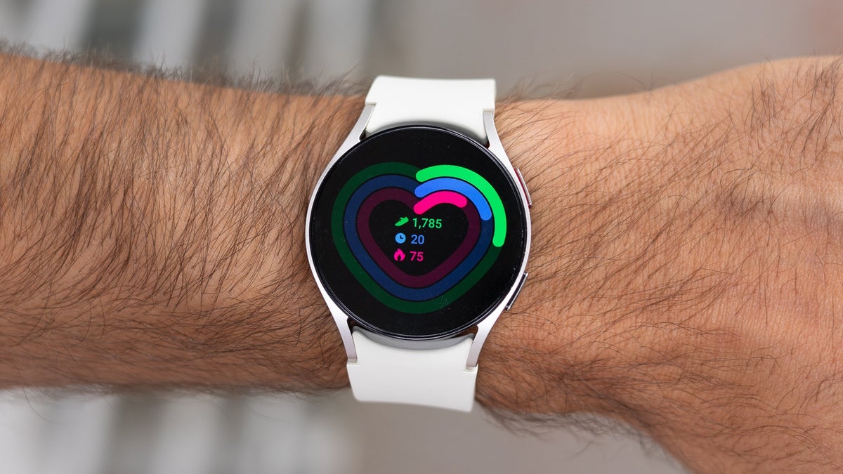 Samsung’s classy Galaxy Watch 6 is discounted by up to  for Black Friday in all variants