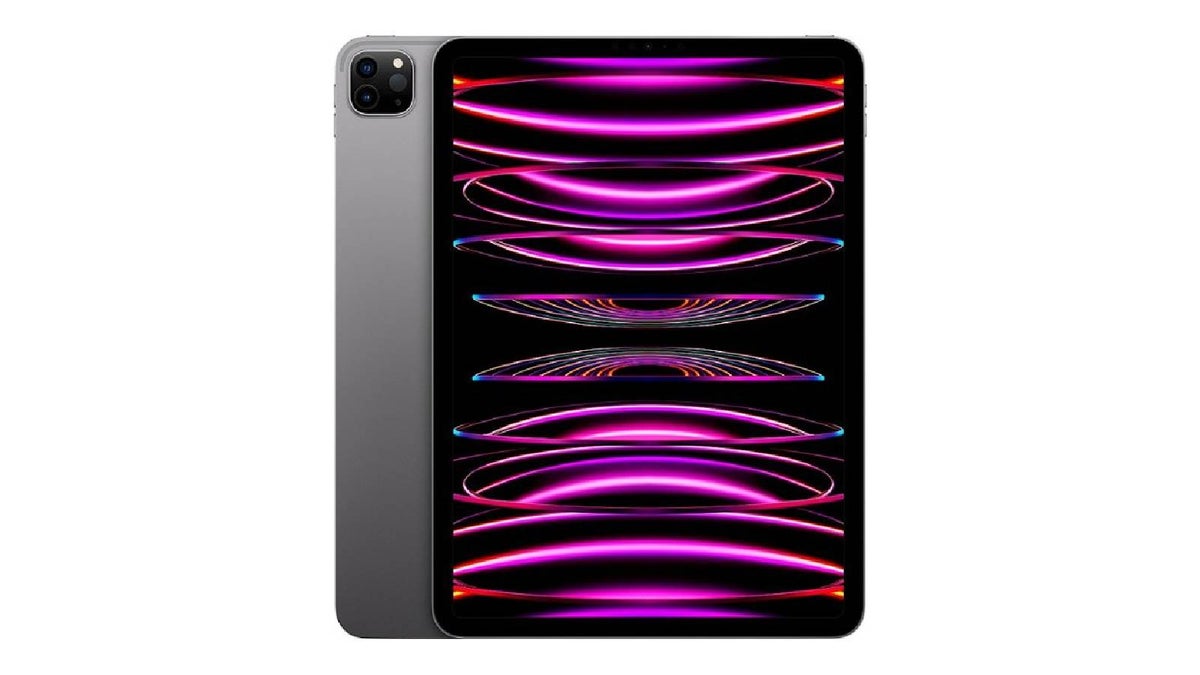 Grab the extraordinarily powerful 12.9 iPad Pro at a reduced price while you can