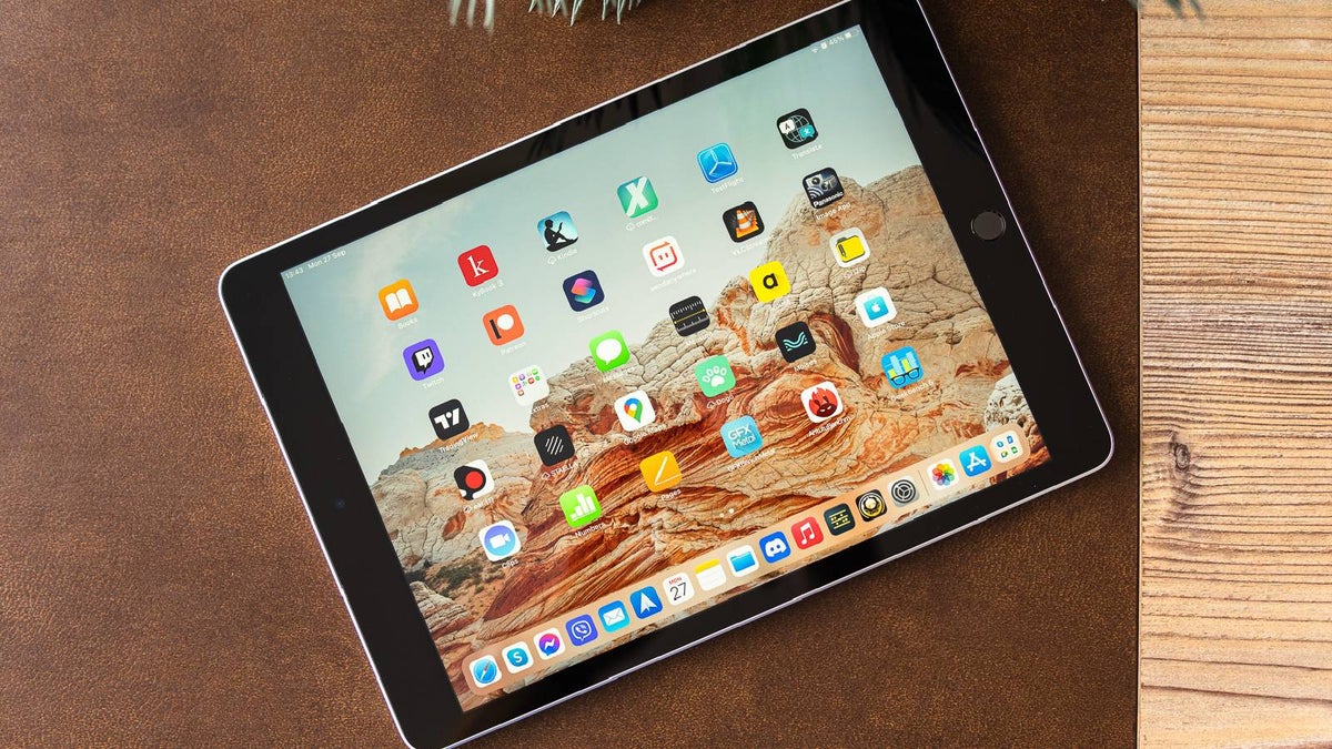When to choose 's $100 tablet over pricey iPad