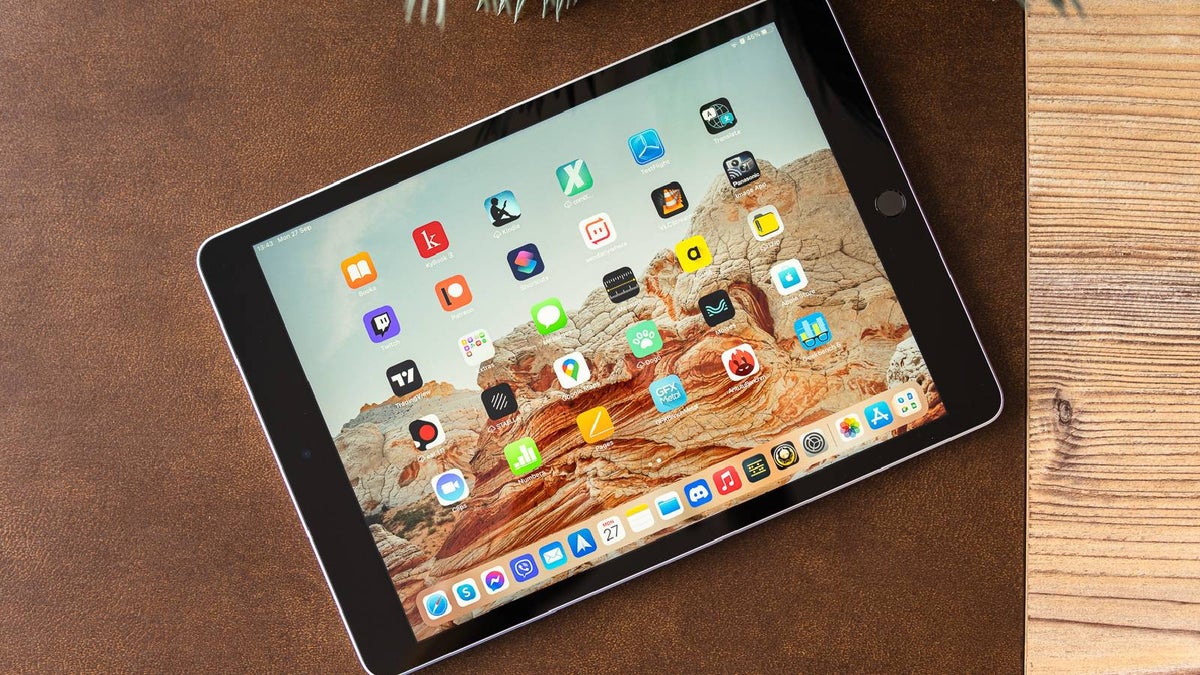 Apple iPad 9 is astonishingly affordable for the first time