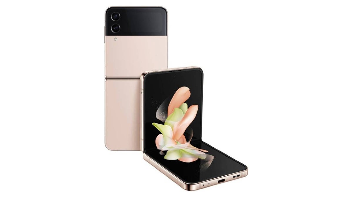 Best Buy is spoiling us rotten by knocking unlocked Galaxy Z Flip 4 down to $298.99