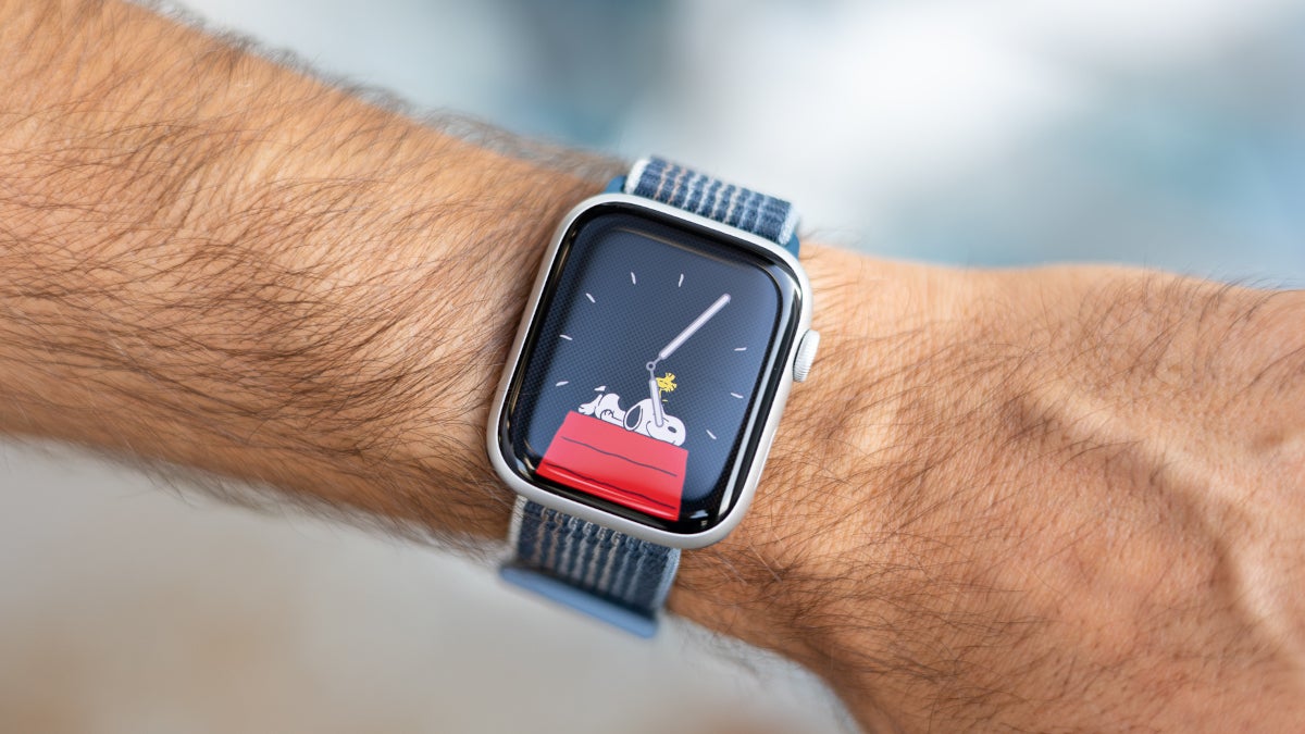 Apple Watch will get back a popular and useful feature in watchOS 10.2