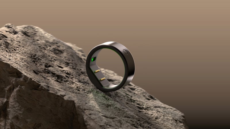 A new smart ring enters the scene claiming to be the lightest, yet most powerful one yet