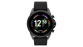 Treat yourself to a stylish smartwatch for men and snatch the sleek Fossil Gen 6 for 43% off it's pr