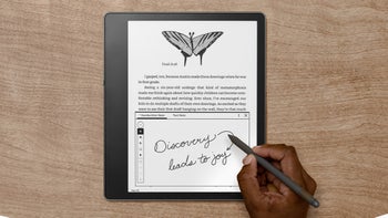 Amazon's big, bold, and versatile Kindle Scribe is on sale at huge Black Friday 2023 discounts