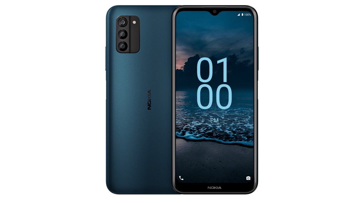 Best Buy's killer Nokia G100 'clearance' deal has landed just in time for Thanksgiving