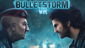 Bulletstorm VR launch pushed to 2024, but will the wait be worth it?