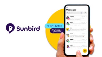Sunbird iMessage app for Android shuts down temporarily amid privacy concerns