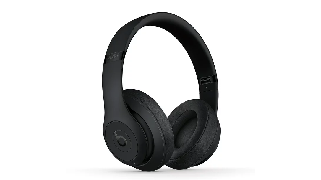 The Beats Studio 3 are dirt-cheap at Walmart for Black Friday; get yours while you can