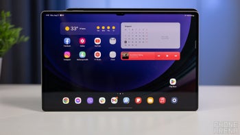 Samsung is amazingly already rolling out Android 14 to the Galaxy Tab S9 family
