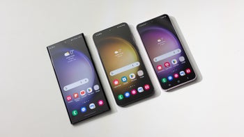 Most of Samsung's phones/tablets will be updated to Android 14 by the end of  2023 - PhoneArena