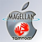 TomTom vs Magellan Roadmate for the iPhone