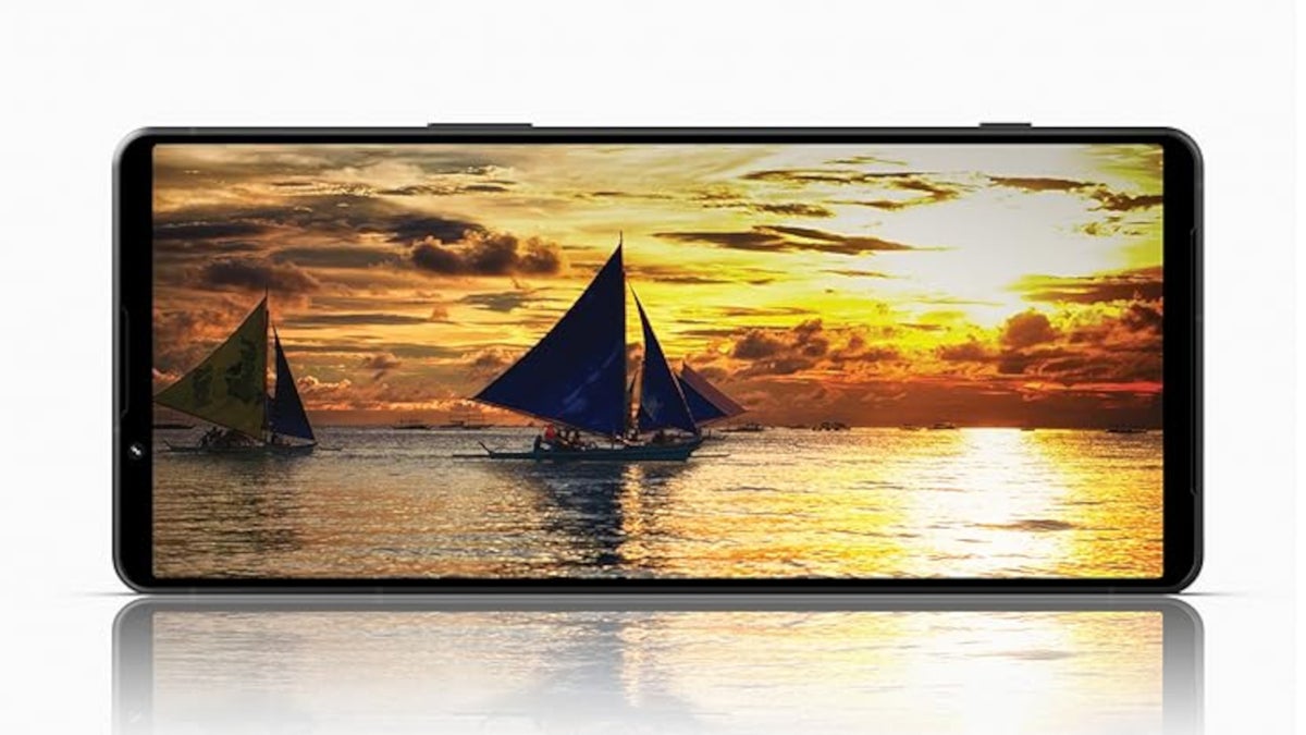 Sony Xperia 1 V drops to lowest price to date at Amazon and Best Buy