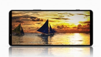 Sony Xperia 1 V drops to lowest price to date at Amazon and Best Buy