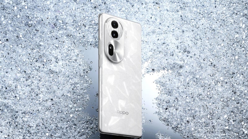 Oppo Reno11 and Reno11 Pro flagships officially introduced