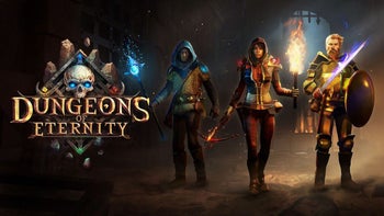 Dungeons Of Eternity Plans Offline Mode, New Quests & More In Post-Launch Roadmap