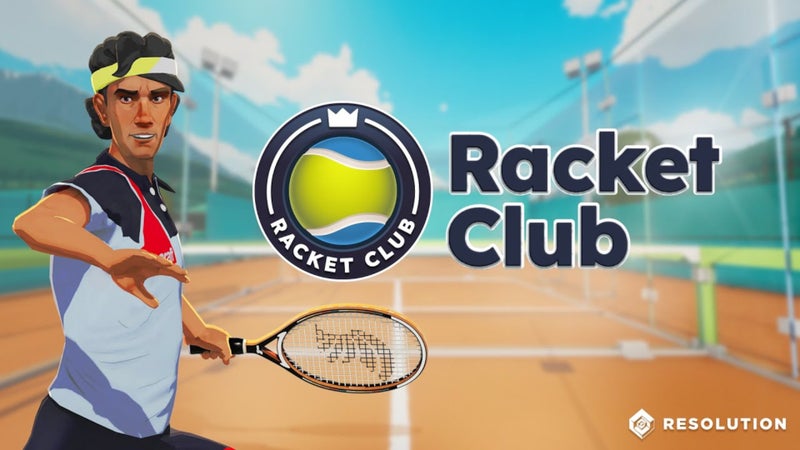 Did Resolution Games, maker of VR hit Demeo, just create a new sport? Check it out!