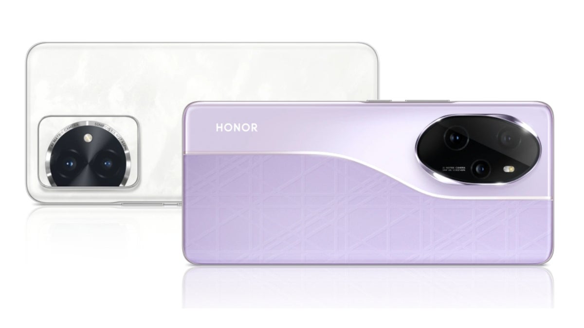 Honor 100 series premiers Qualcomm's Snapdragon 7 Gen 3 chipset